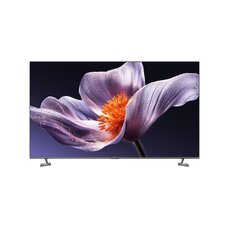 Телевизор 55" Xiaomi S, Black Телевизор 55" Xiaomi S, Black