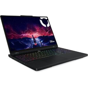 Lenovo Legion Pro 5 16AFR10 Black (Ryzen 9 9955HX 32Gb 1Tb RTX5070)