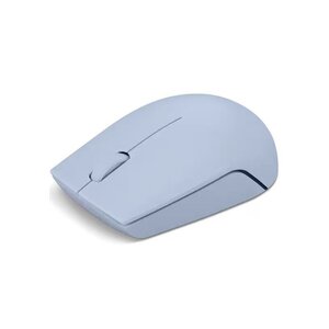 Беспроводная мышь Lenovo 300 Frost Blue (GY51L15679)