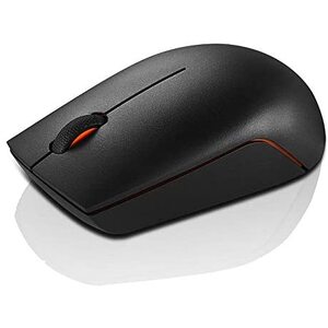 Беспроводная мышь Lenovo 300 Wireless Compact Mouse - WW