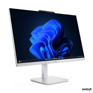 Lenovo AIO A105 Cloud Grey (23.8", Ryzen 5 40, 16GB, 512GB)