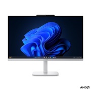 Lenovo AIO A105 Cloud Grey (23.8", Ryzen 5 40, 8GB, 512GB)