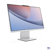 Lenovo AIO IdeaCentre 27ILL11 Cloud Grey (27", Ultra 7 256V, 16GB, 512 Lenovo AIO IdeaCentre 27ILL11 Cloud Grey (27", Ultra 7 256V, 16GB, 512
