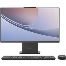 Моноблок Lenovo IdeaCentre 3 27IRH9 Grey (27, i7-13620H, 32GB, 1TB) Моноблок Lenovo IdeaCentre 3 27IRH9 Grey (27, i7-13620H, 32GB, 1TB)