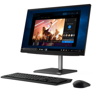 Моноблок Lenovo AIO V30a 24IIL Black (23.8", i3-1005G1, 8GB, 256GB) Моноблок Lenovo AIO V30a 24IIL Black (23.8", i3-1005G1, 8GB, 256GB)