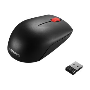 Беспроводная мышь Lenovo Essential Compact Беспроводная мышь Lenovo Essential Compact