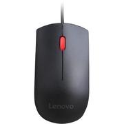 Мышка Lenovo Essential USB Optical Mouse 1600dpi