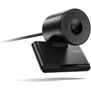 Веб-камера Lenovo FHD 1080p, Black Веб-камера Lenovo FHD 1080p, Black