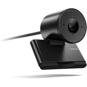Веб-камера Lenovo FHD 1080p, Black Веб-камера Lenovo FHD 1080p, Black