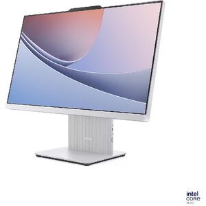 Lenovo IdeaCentre 24ILL11 Cloud Grey (23.8", Ultra 7 256V, 16GB, 512GB