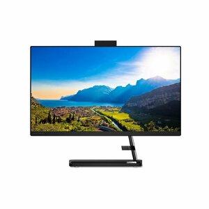 Lenovo IdeaCentre 3 24ITL6 Black (23.8", i5-1135G7, 16GB, 512GB) Lenovo IdeaCentre 3 24ITL6 Black (23.8", i5-1135G7, 16GB, 512GB)