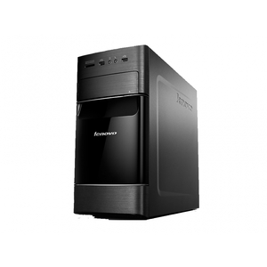 Lenovo IdeaCentre H515 Mini Tower +Win8 (AMD Dual Core E1-2500 1.40GHz