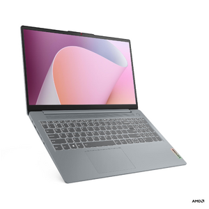 Ноутбук Lenovo IdeaPad Slim 3 15ABR8 Grey (Ryzen 7 5825U 16Gb 512Gb) Ноутбук Lenovo IdeaPad Slim 3 15ABR8 Grey (Ryzen 7 5825U 16Gb 512Gb)