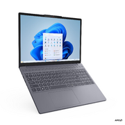 Ноутбук Lenovo IdeaPad Slim 3 15ARP10 Grey (Ryzen 5 150 16Gb 512Gb Win 11)