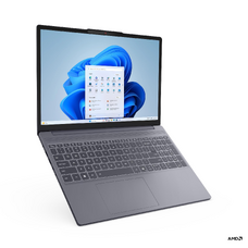 Ноутбук Lenovo IdeaPad Slim 3 15ARP10 Grey (Ryzen 5 150 16Gb 512Gb Win 11)