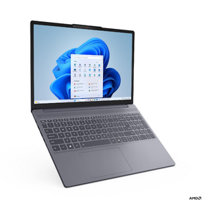 Ноутбук Lenovo IdeaPad Slim 3 15ARP10 Grey (Ryzen 5 150 16Gb 512Gb Win 11)