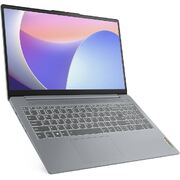 Ноутбук LENOVO IdeaPad Slim 3 15IRU8, Grey (i3-1315U, 8GB, 512GB) Ноутбук LENOVO IdeaPad Slim 3 15IRU8, Grey (i3-1315U, 8GB, 512GB)