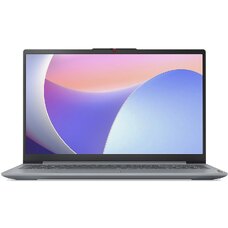 Ноутбук Lenovo IdeaPad Slim 3 16IAH8 Grey (i5-12450H 16Gb 512Gb)