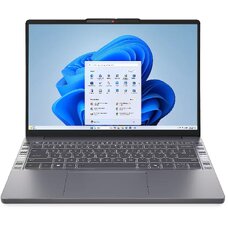 Ноутбук LENOVO IdeaPad Slim 5 14ARP10, Grey (Ryzen 7 7735HS, 16GB, 1TB) Ноутбук LENOVO IdeaPad Slim 5 14ARP10, Grey (Ryzen 7 7735HS, 16GB, 1TB)