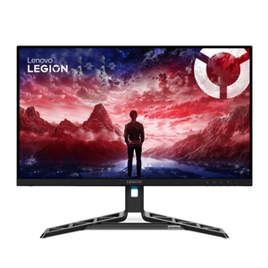 Монитор 27.0" LENOVO IPS LED Legion R27qe Black / QHD / 200Hz / 0.5ms Монитор 27.0" LENOVO IPS LED Legion R27qe Black / QHD / 200Hz / 0.5ms