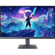 Игровой монитор 27" Lenovo IPS LED LOQ 27-10 Grey / 200Hz / 0.5ms