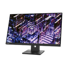 Монитор 27.0” LENOVO IPS LED ThinkVision E27-40 Black Монитор 27.0” LENOVO IPS LED ThinkVision E27-40 Black