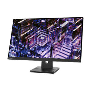Монитор 27.0” LENOVO IPS LED ThinkVision E27-40 Black
