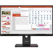 Монитор 27.0” LENOVO IPS LED ThinkVision T27-40 Black Монитор 27.0” LENOVO IPS LED ThinkVision T27-40 Black