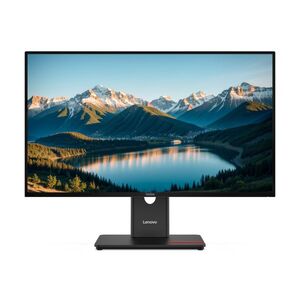 Монитор 27.0” LENOVO IPS LED ThinkVision T27Q-40 Black Монитор 27.0” LENOVO IPS LED ThinkVision T27Q-40 Black