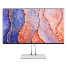 Монитор 23.8" Lenovo L24-4C White