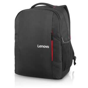 Рюкзак Lenovo для ноутбука 15.6" B515 GX40Q75215 Black Рюкзак Lenovo для ноутбука 15.6" B515 GX40Q75215 Black