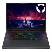 Ноутбук Lenovo Legion 5 15AKP10 Black (Ryzen AI 7 350 32Gb 1Tb RTX5050)