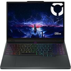 Lenovo Legion 5 15IAX10 Black (Core Ultra 7 255HX 16Gb 1Tb 5070 8Gb) 