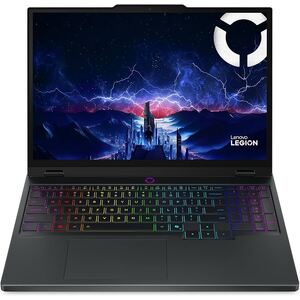 Lenovo Legion 5 15IAX10 Black (Core Ultra 7 255HX 16Gb 1Tb 5070 8Gb) 