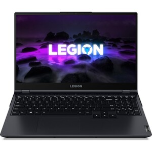 Ноутбук Lenovo Legion 5 15ITH6H (Core i7-11800H 16Gb 1Tb RTX 3060) Ноутбук Lenovo Legion 5 15ITH6H (Core i7-11800H 16Gb 1Tb RTX 3060)