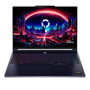 Lenovo Legion 7 16AGP11 Black (Ryzen AI 9 HX 470 32Gb 1Tb 5070 12Gb)
