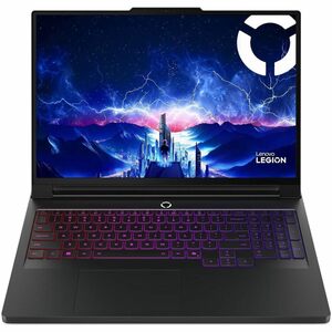 Lenovo Legion Pro 5 16IAX10H Black (Ultra 9 275HX 32Gb 1Tb 5070 Ti 12Gb) Lenovo Legion Pro 5 16IAX10H Black (Ultra 9 275HX 32Gb 1Tb 5070 Ti 12Gb)