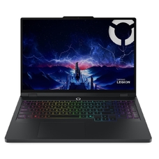Ноутбук Lenovo Legion Pro 5 16IRX10 Black (i9-14900HX 32Gb 1Tb RTX5070) Ноутбук Lenovo Legion Pro 5 16IRX10 Black (i9-14900HX 32Gb 1Tb RTX5070)