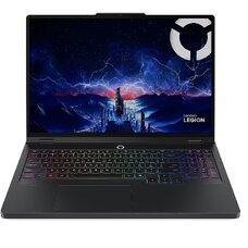 Ноутбук Lenovo Legion Pro 5 16IRX10 Black (i9-14900HX 32Gb 1Tb RTX5060) Ноутбук Lenovo Legion Pro 5 16IRX10 Black (i9-14900HX 32Gb 1Tb RTX5060)