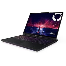 Lenovo Legion Pro 7 16AFR10H Black (Ryzen 9 9955HX 32Gb 1Tb RTX5070Ti)