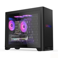 Игровой ПК Lenovo Legion T5 30AGB10 Storm Grey
