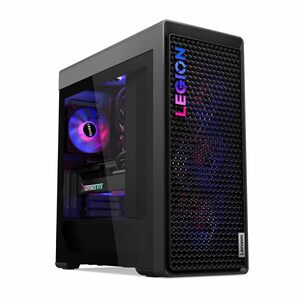 Компьютер Lenovo Legion T7 34IAS10 (Ultra 9 285K, 32GB, 1TB, RTX 5070Ti)