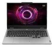 Ноутбук LENOVO LOQ 15AHP10, Grey (Ryzen 5 220, 16GB, 512GB, RTX5050) Ноутбук LENOVO LOQ 15AHP10, Grey (Ryzen 5 220, 16GB, 512GB, RTX5050)