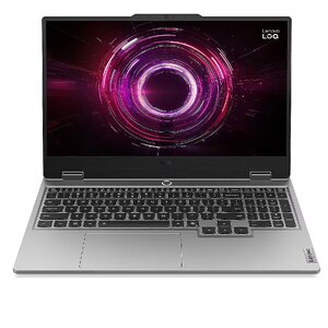 Ноутбук LENOVO LOQ 15AHP10, Grey (Ryzen 5 220, 16GB, 512GB, RTX5050) Ноутбук LENOVO LOQ 15AHP10, Grey (Ryzen 5 220, 16GB, 512GB, RTX5050)