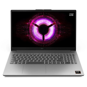 Lenovo LOQ 15ARP10E Grey (Ryzen 5 150 16Gb 512Gb 3050 6Gb Win 11)
