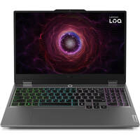 Ноутбук LENOVO LOQ 15ARP9 (Ryzen 5 7235HS 16GB 512GB RTX4050)