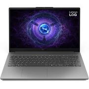 Ноутбук LENOVO LOQ 15IAX9E Grey (i5-12450HX, 16GB, 512GB, RTX3050) Ноутбук LENOVO LOQ 15IAX9E Grey (i5-12450HX, 16GB, 512GB, RTX3050)