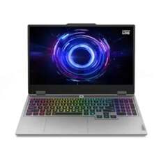 Lenovo LOQ 15IRX10 Grey (i7-13645HX 16Gb 512Gb 5050 8Gb)
