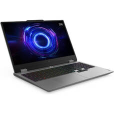 LENOVO LOQ 15IRX10, Grey (i7-13645HX, 16GB, 512GB, RTX5050) LENOVO LOQ 15IRX10, Grey (i7-13645HX, 16GB, 512GB, RTX5050)