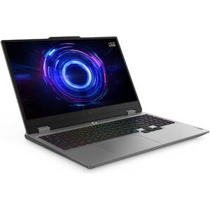 LENOVO LOQ 15IRX10, Grey (i7-13645HX, 16GB, 512GB, RTX5050)
